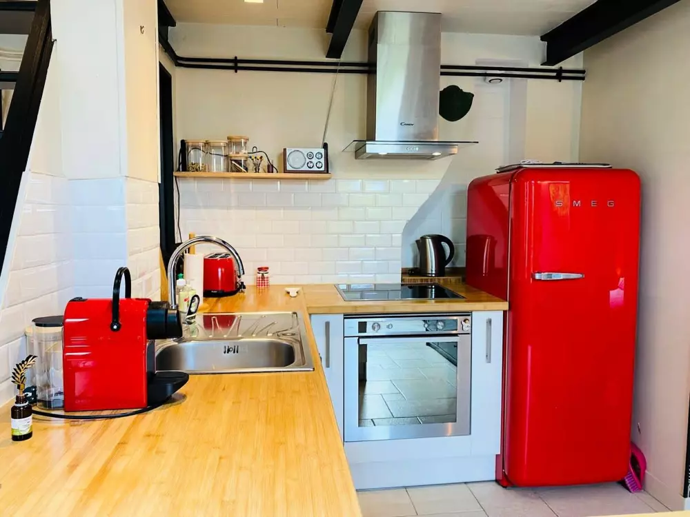 Maison à La Rochelle