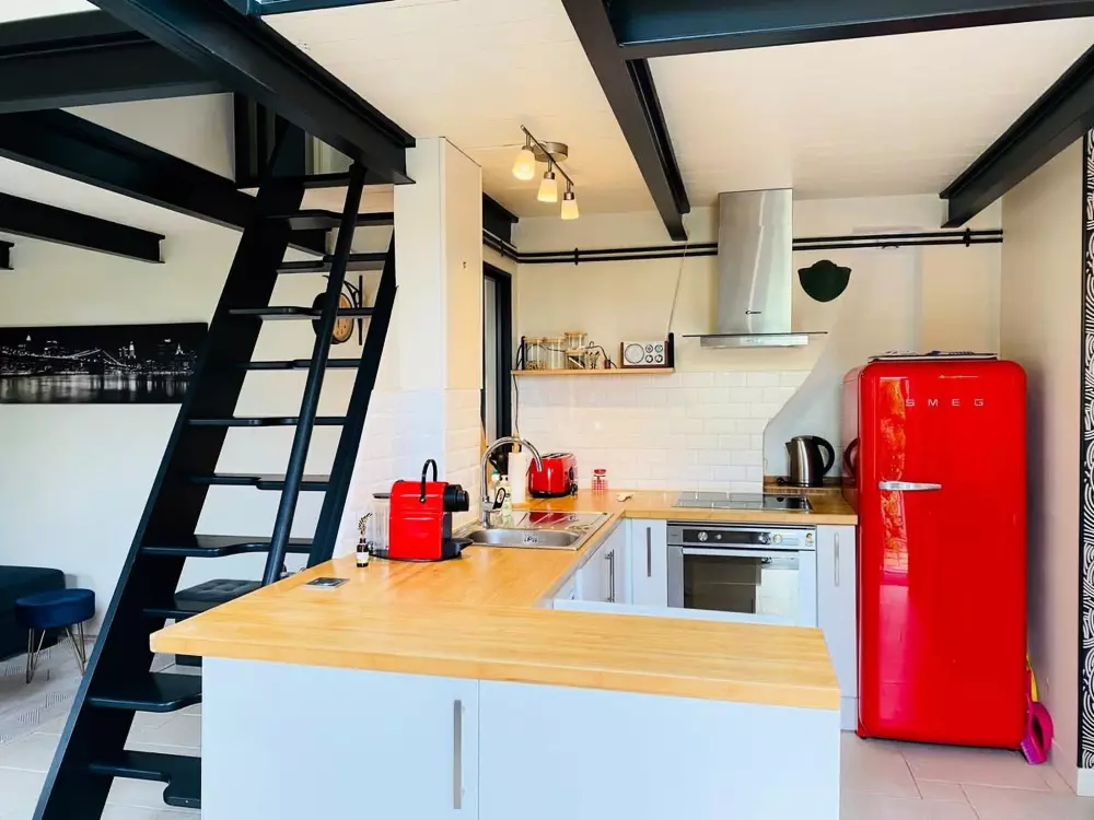 Maison à La Rochelle