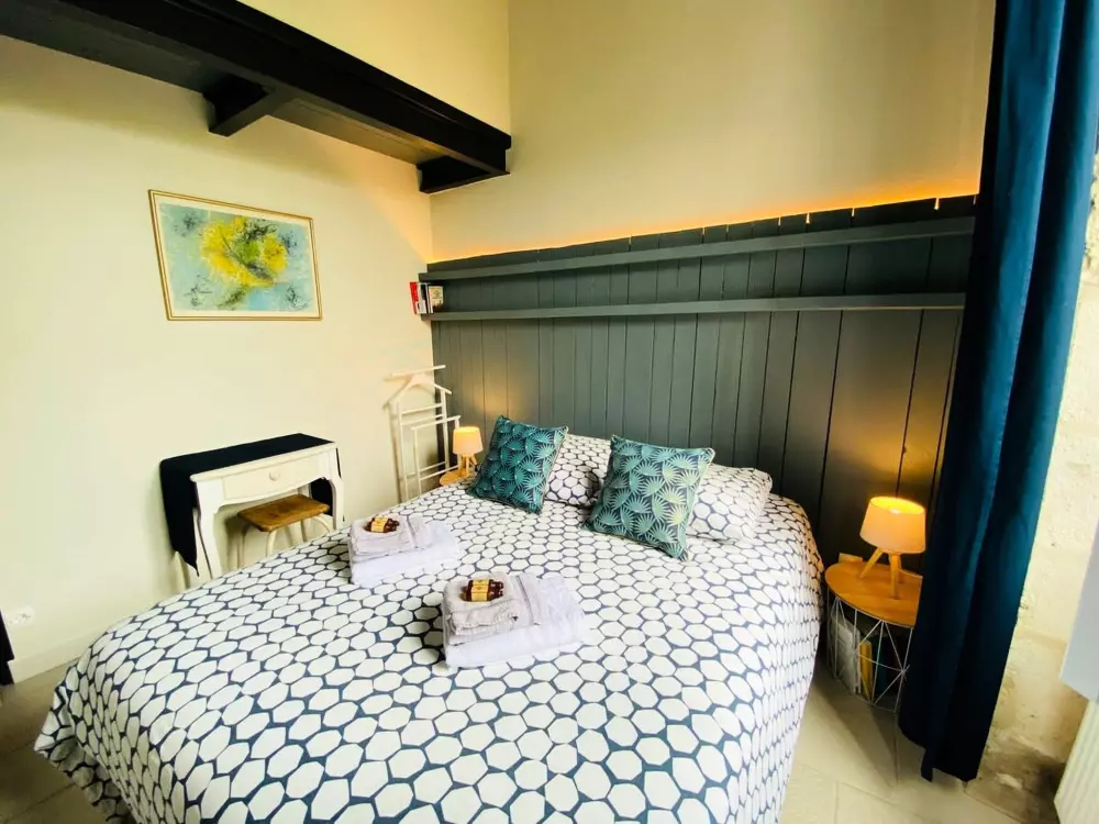 Maison à La Rochelle