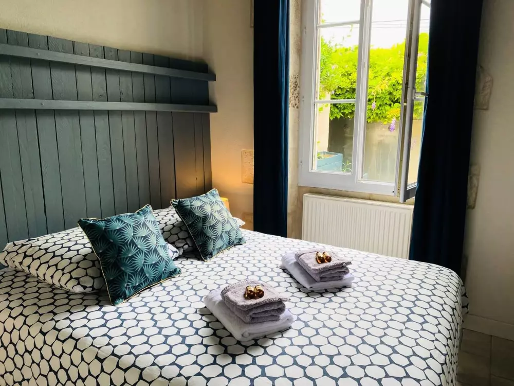 Maison à La Rochelle