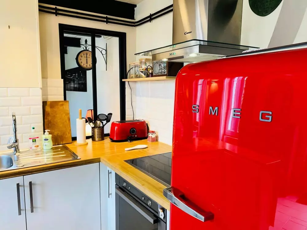 Maison à La Rochelle