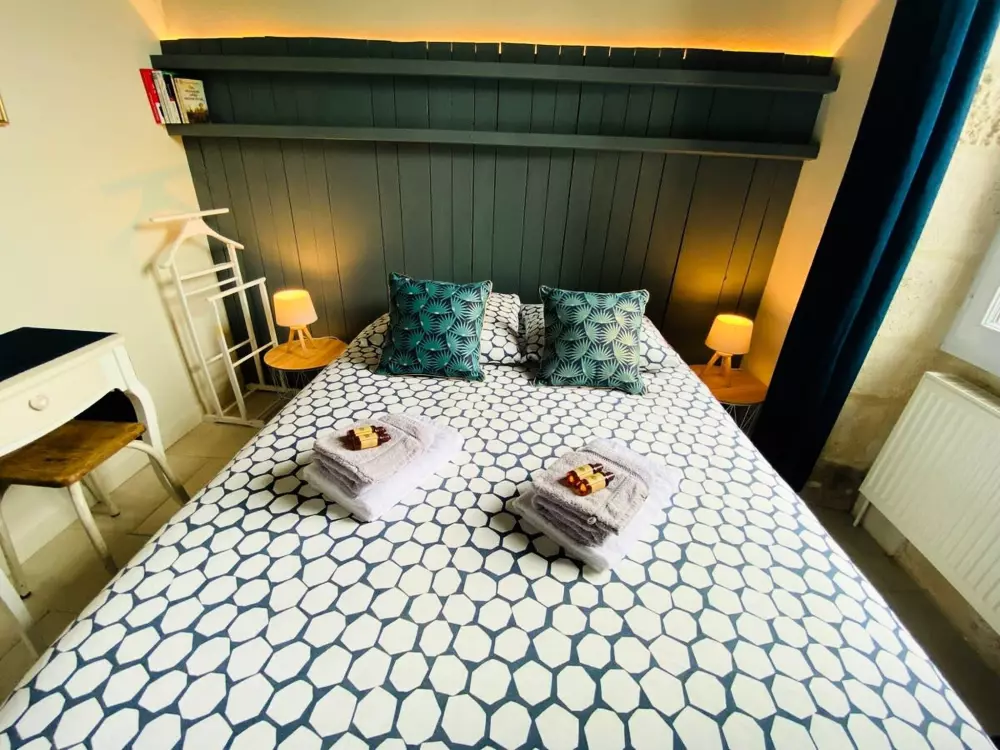 Maison à La Rochelle