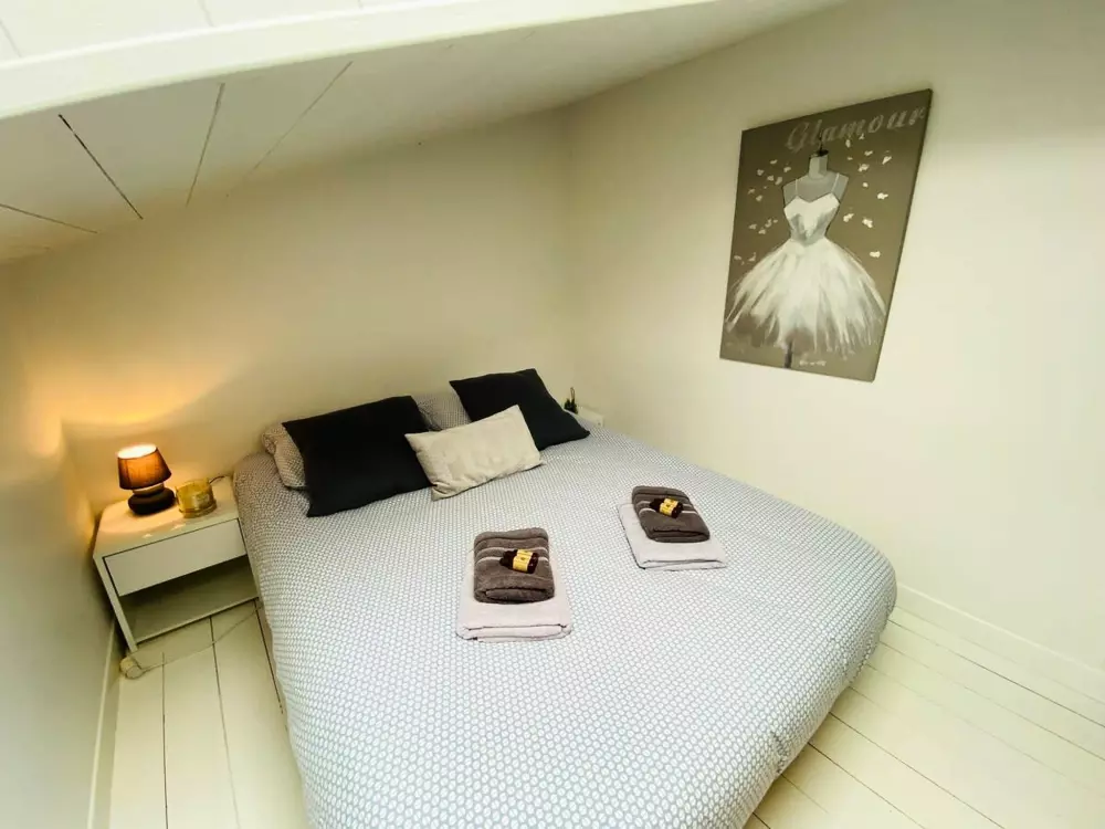 Maison à La Rochelle