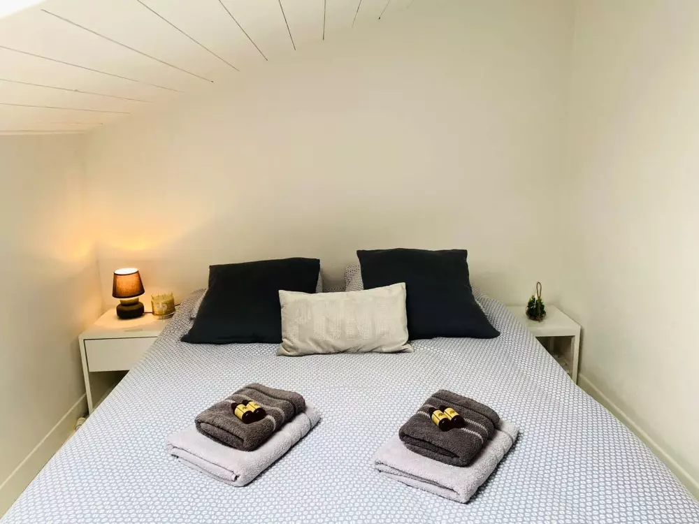 Maison à La Rochelle