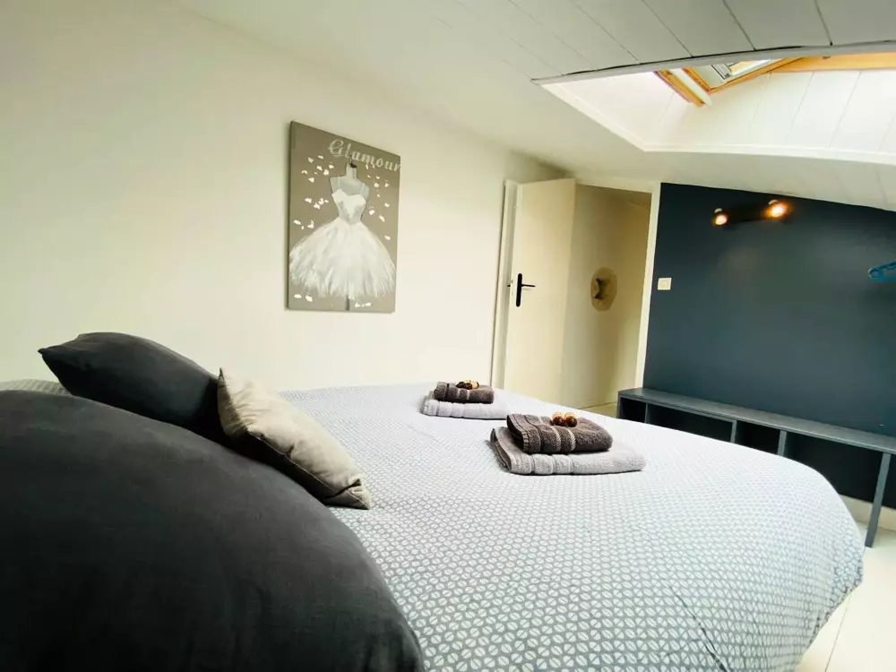 Maison à La Rochelle