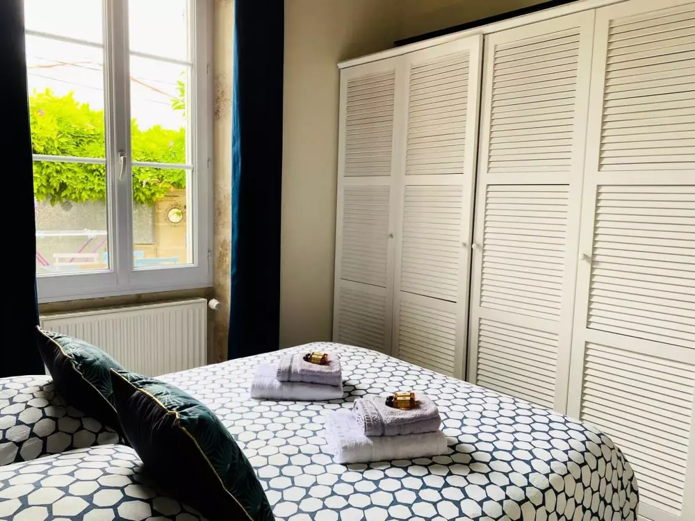 Maison à La Rochelle