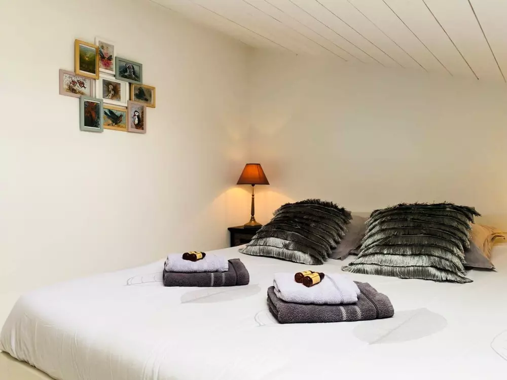 Maison à La Rochelle