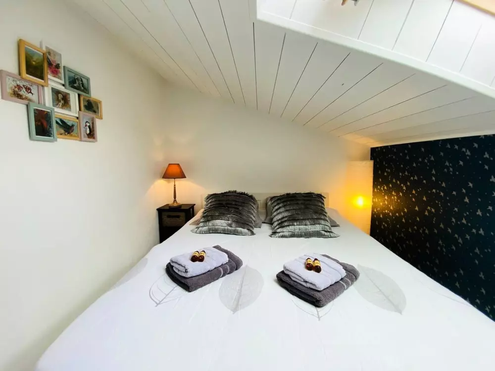 Maison à La Rochelle