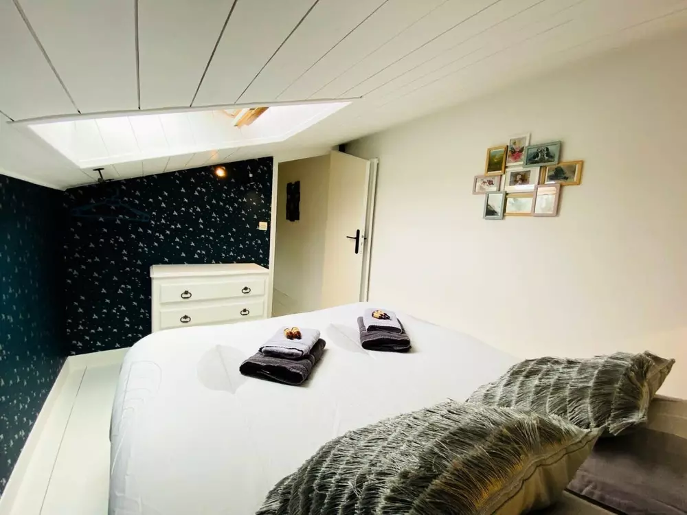 Maison à La Rochelle