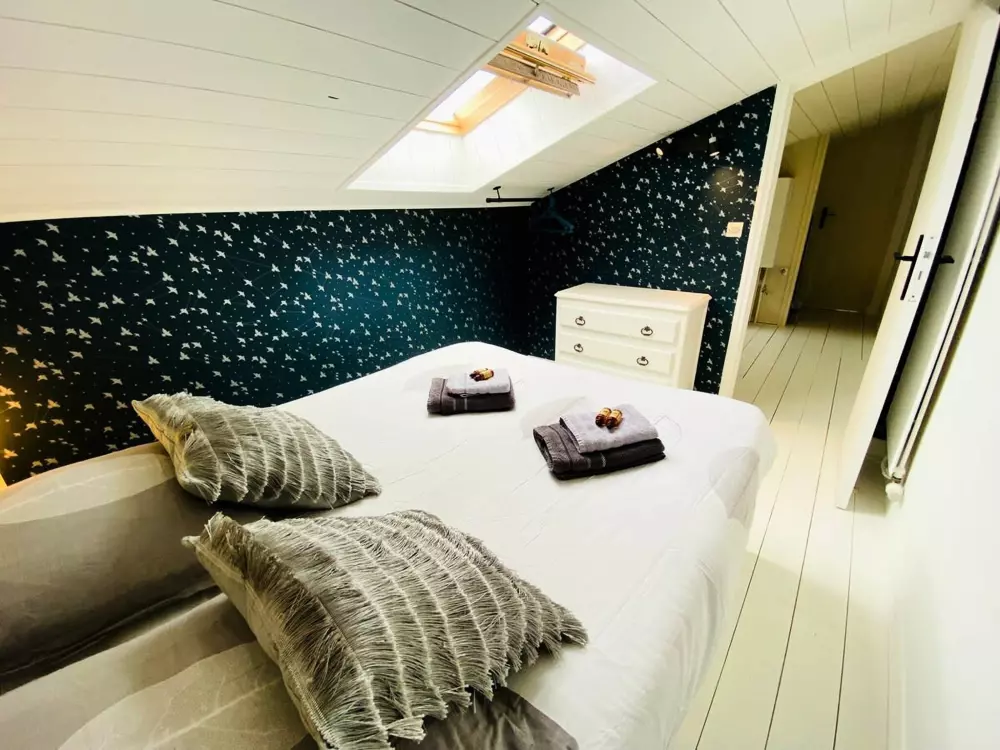 Maison à La Rochelle