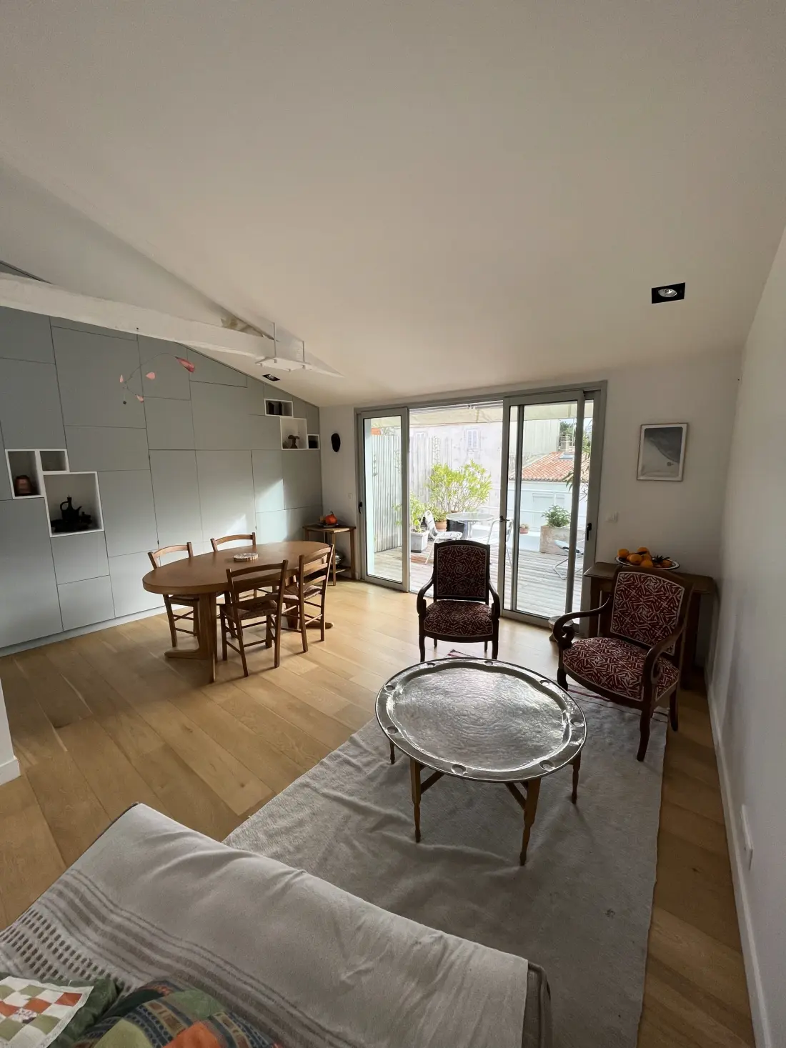 Maison à La Rochelle