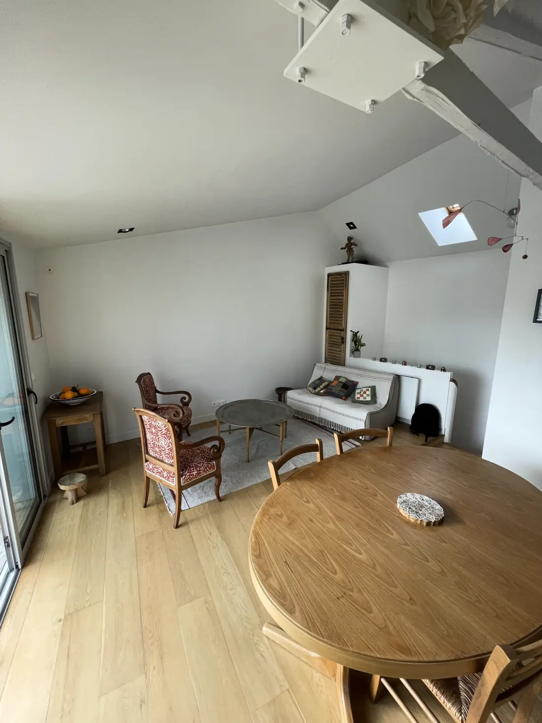 Maison à La Rochelle