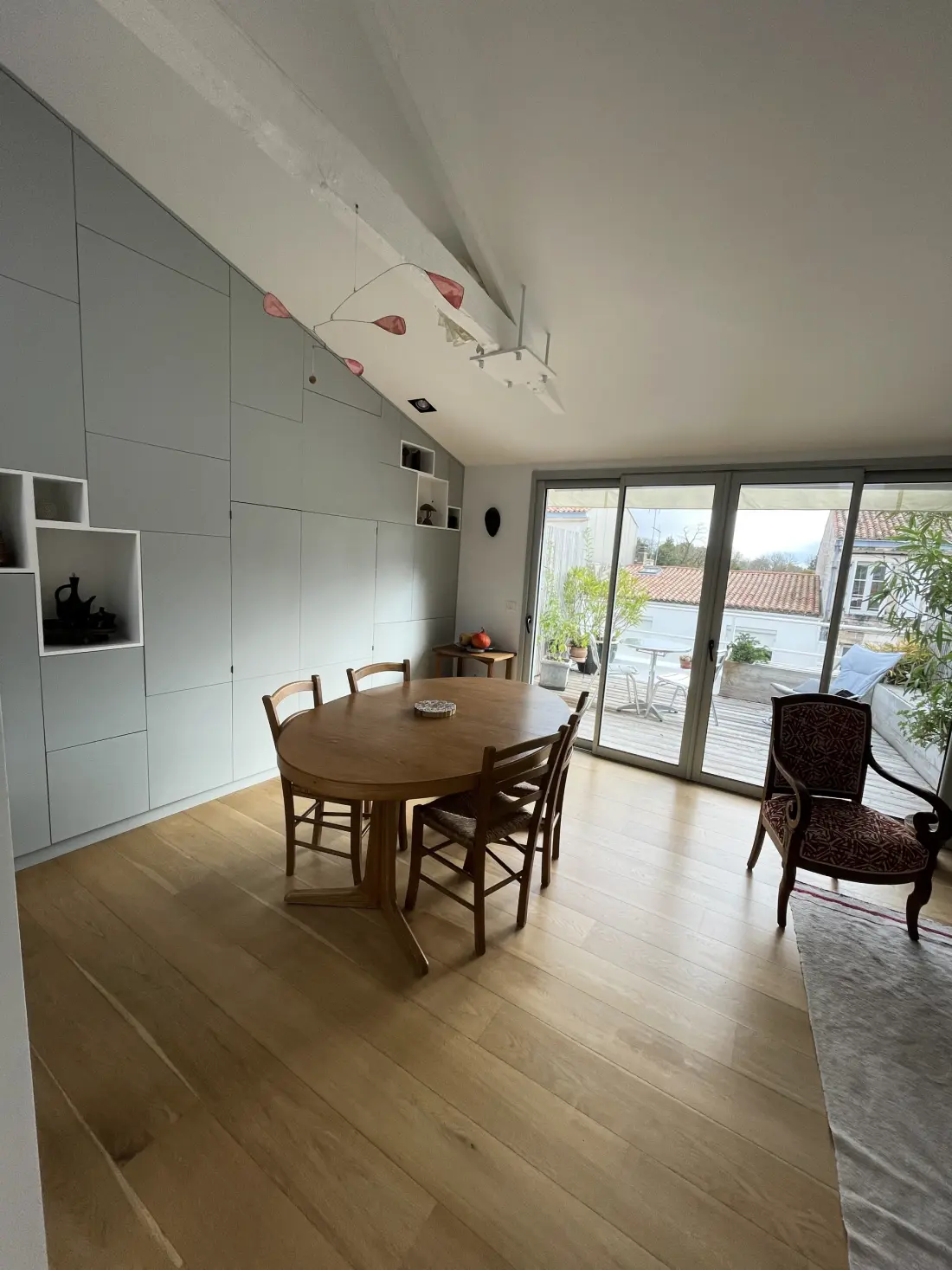 Maison à La Rochelle