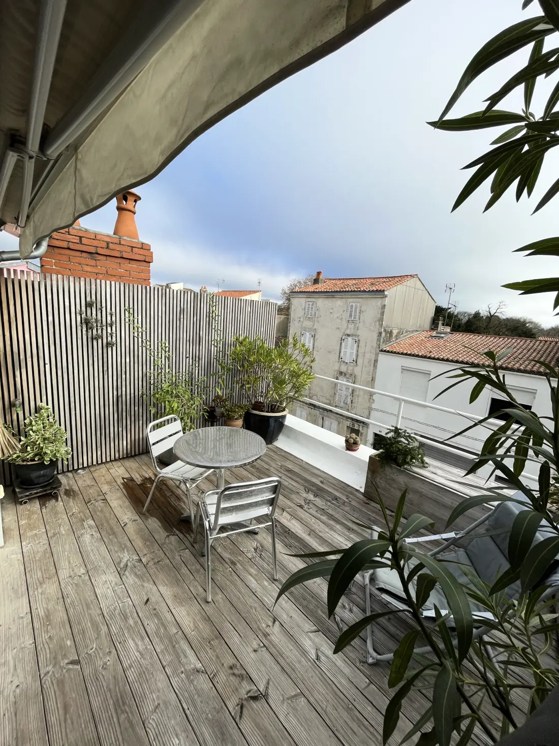 Maison à La Rochelle