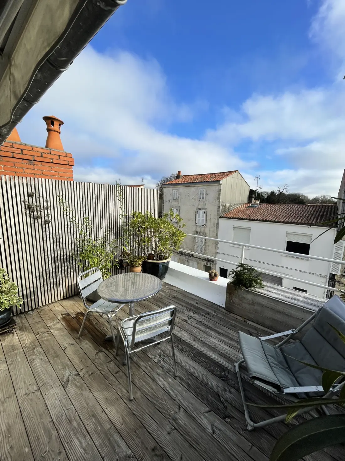 Maison à La Rochelle