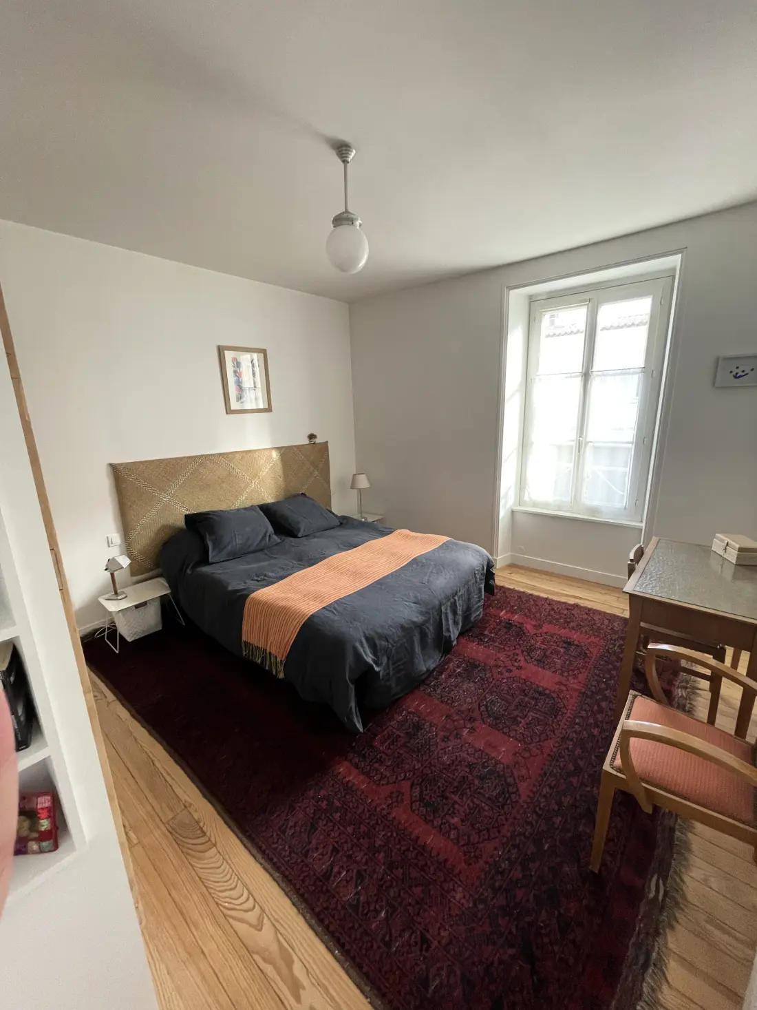 Maison à La Rochelle