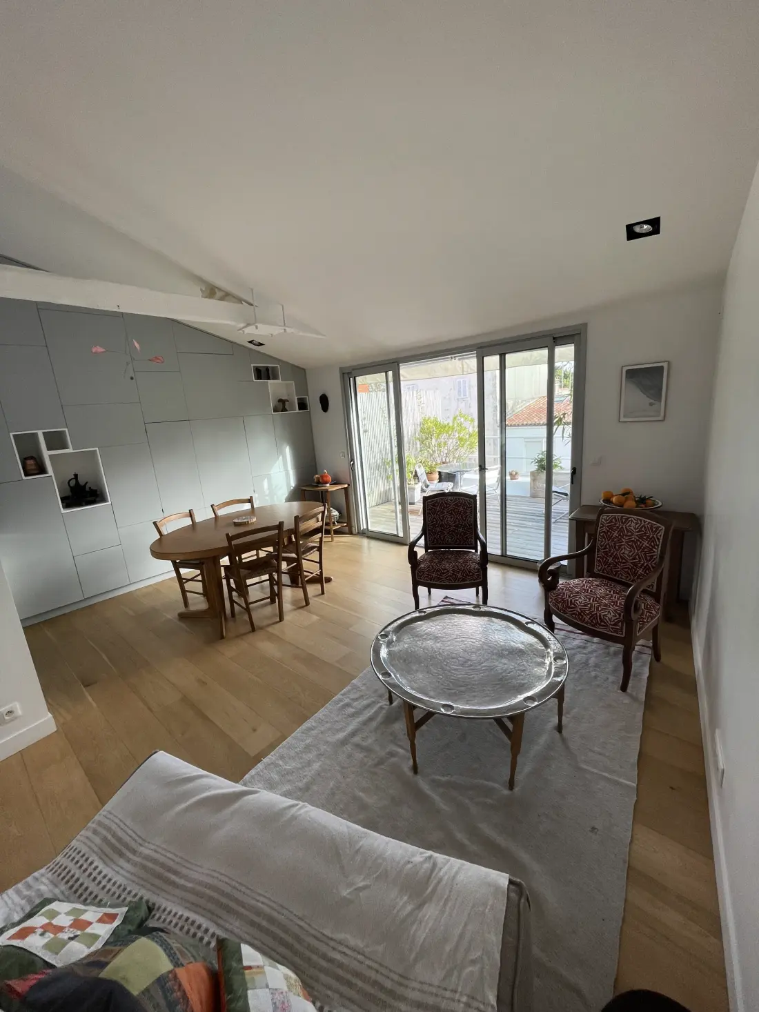 Maison à La Rochelle