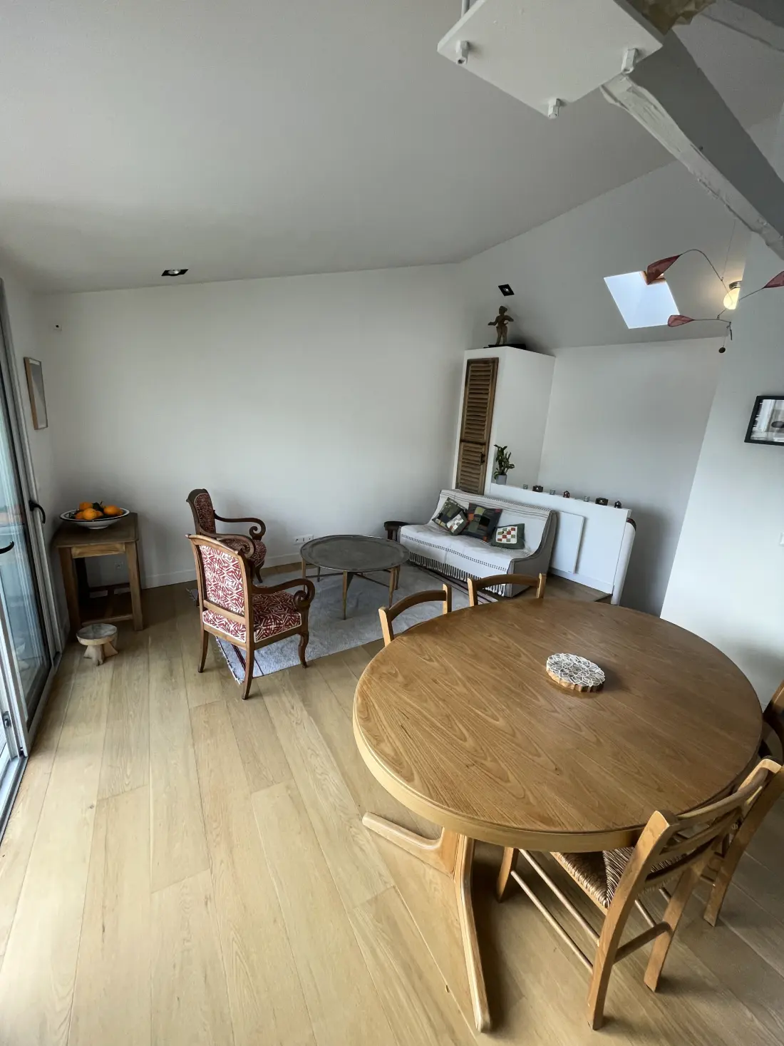 Maison à La Rochelle
