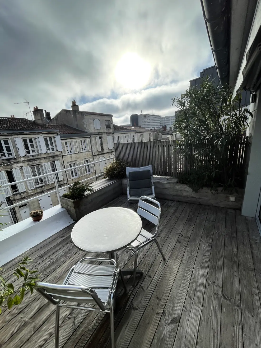Maison à La Rochelle