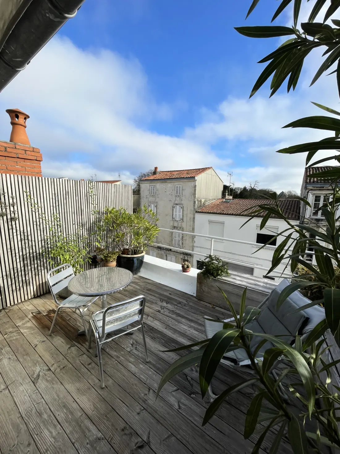 Maison à La Rochelle