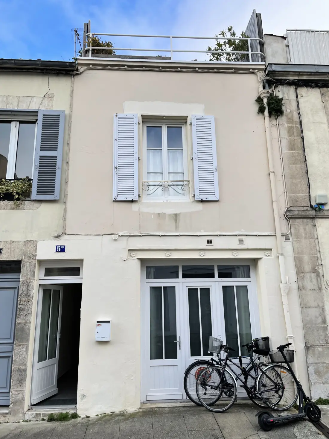 Maison à La Rochelle