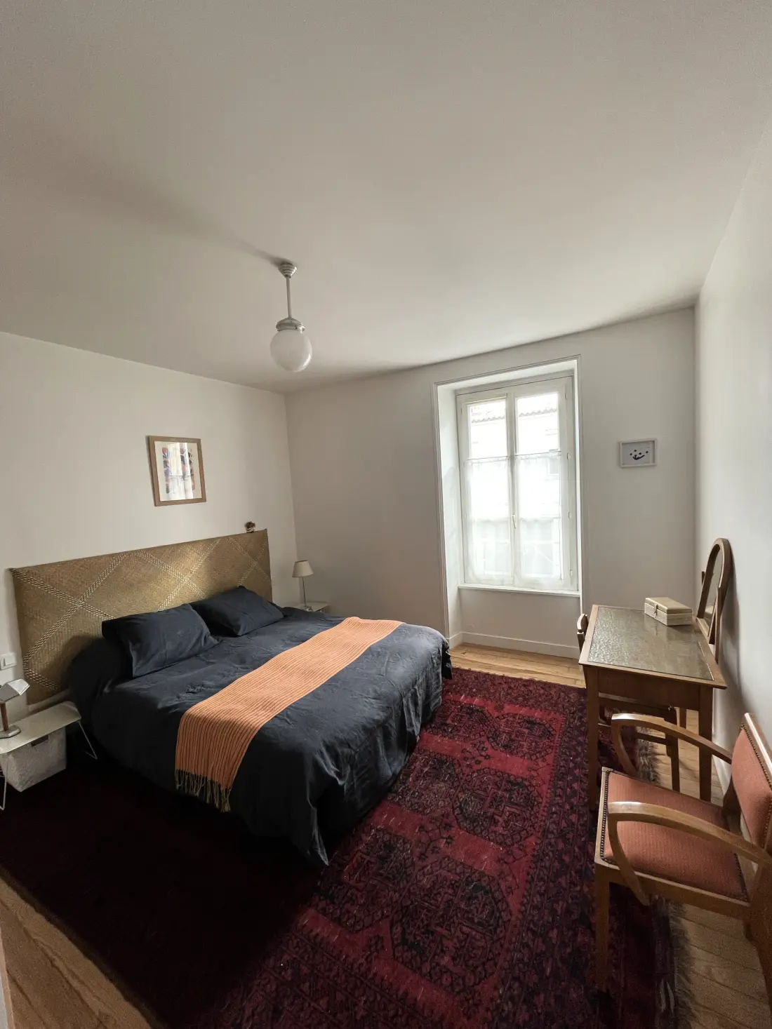 Maison à La Rochelle