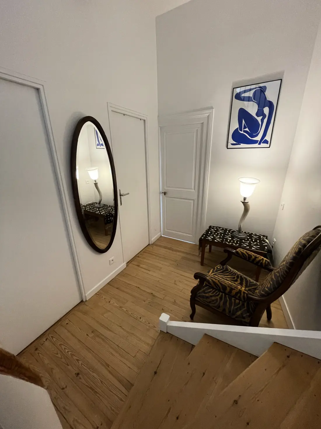 Maison à La Rochelle