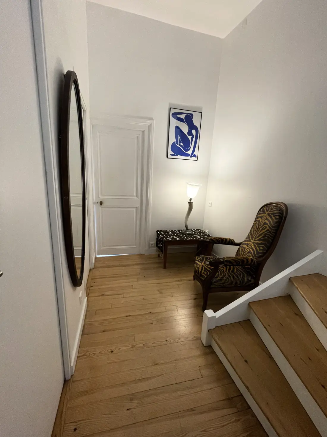 Maison à La Rochelle