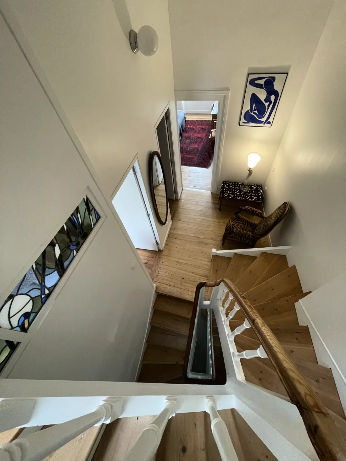 Maison à La Rochelle