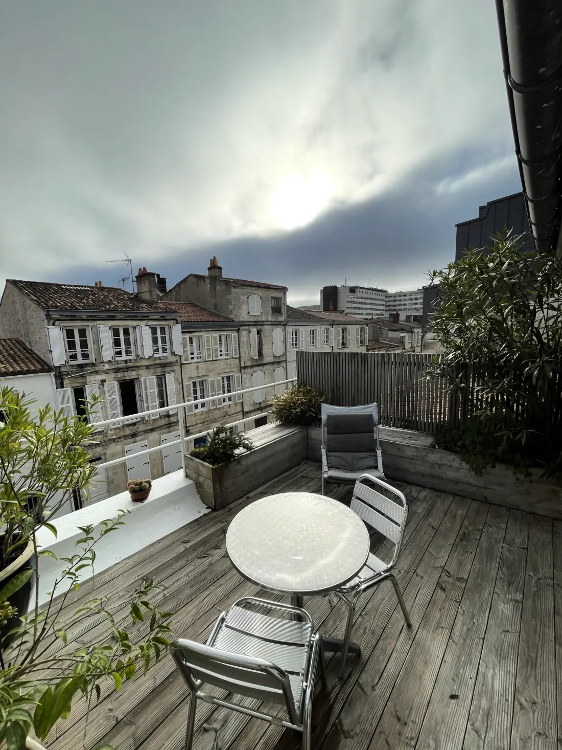 Maison à La Rochelle