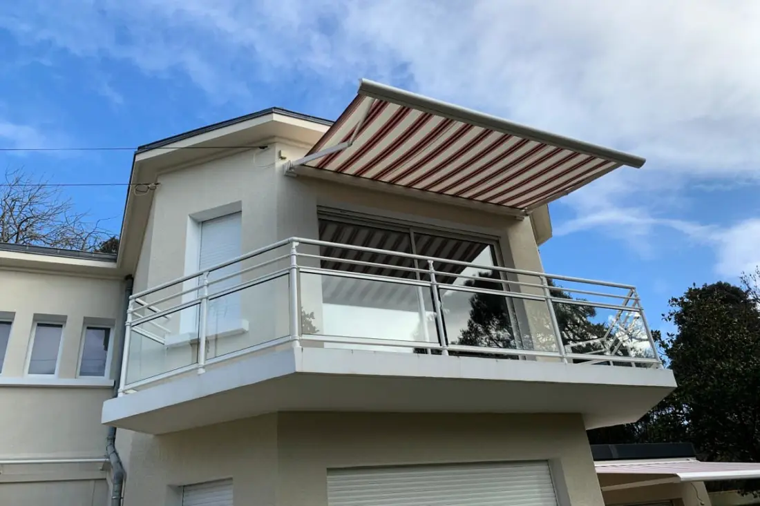Maison De Caractère De 6 Pièces à La Rochelle