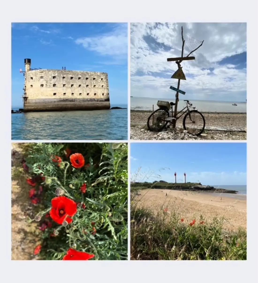 Maison Idéalement Située à La Rochelle