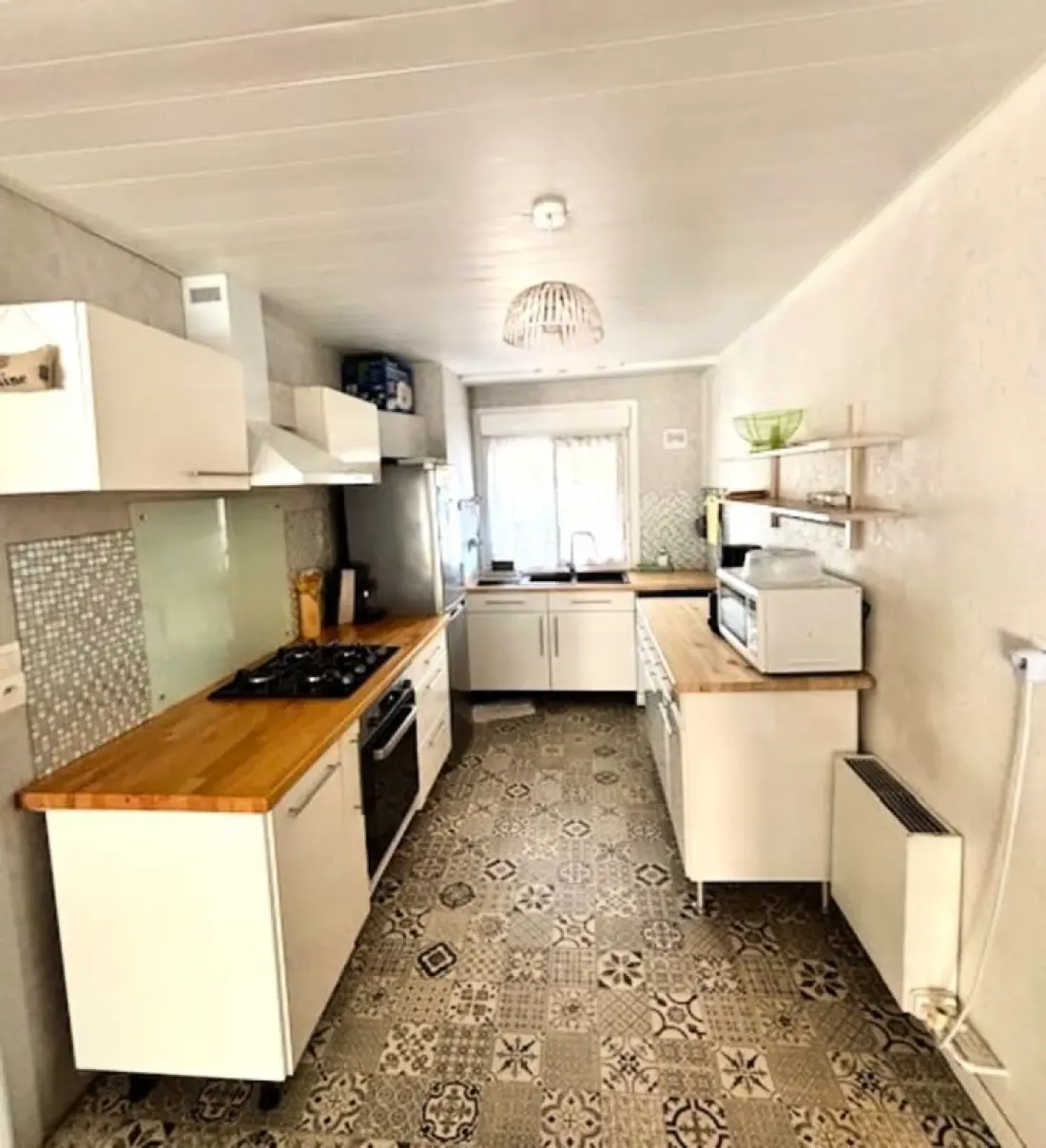 Maison Idéalement Située à La Rochelle