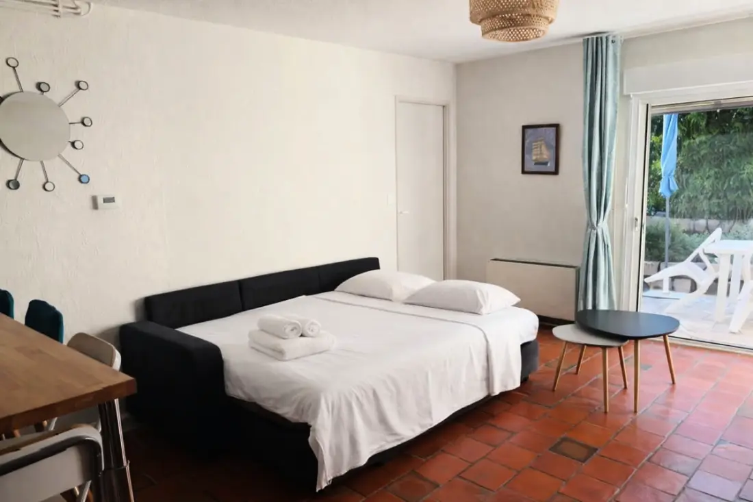 Maison Idéalement Située à La Rochelle