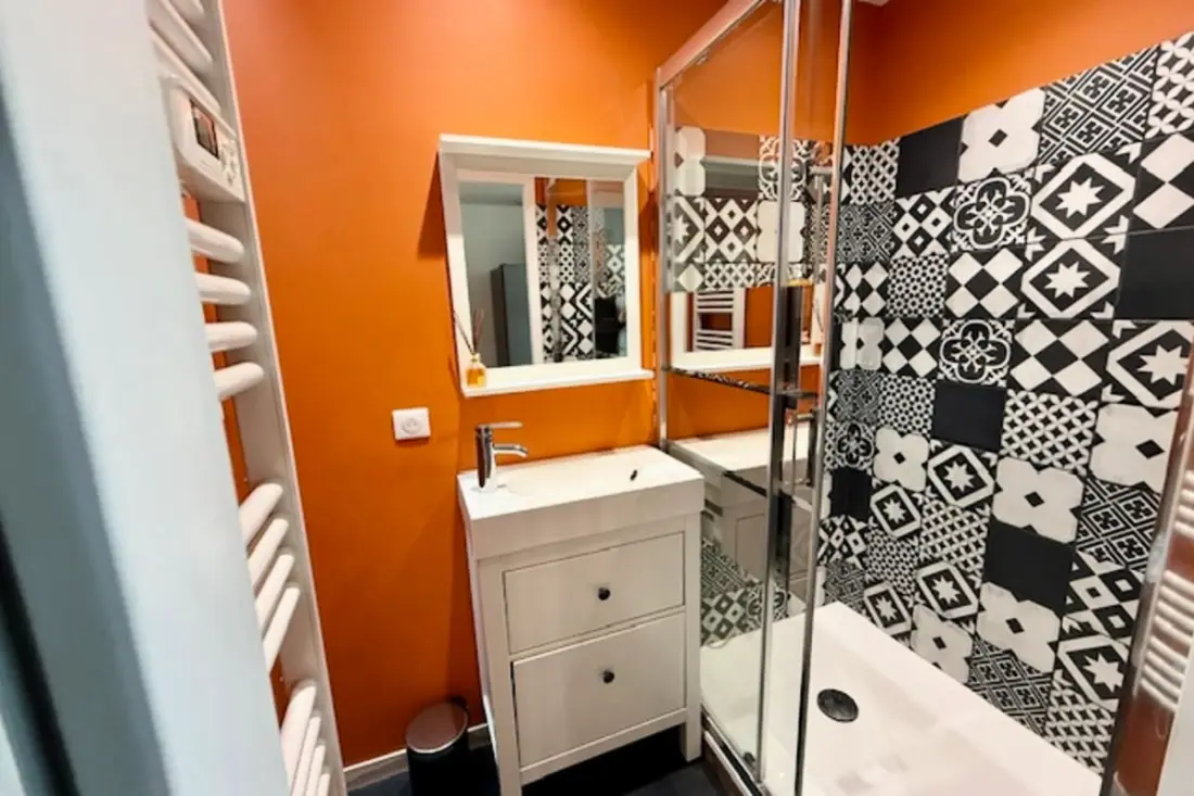 Maison Lumineuse Avec Piscine Privée à La Rochelle