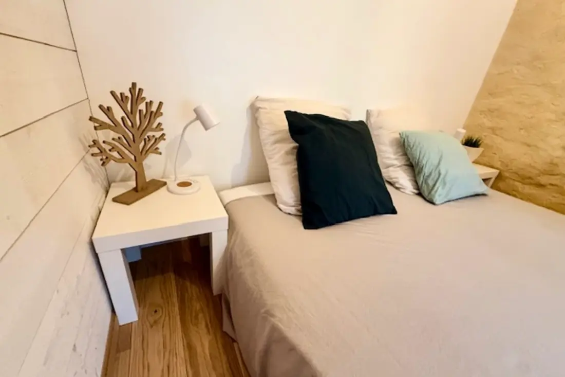 Maison Lumineuse Avec Piscine Privée à La Rochelle