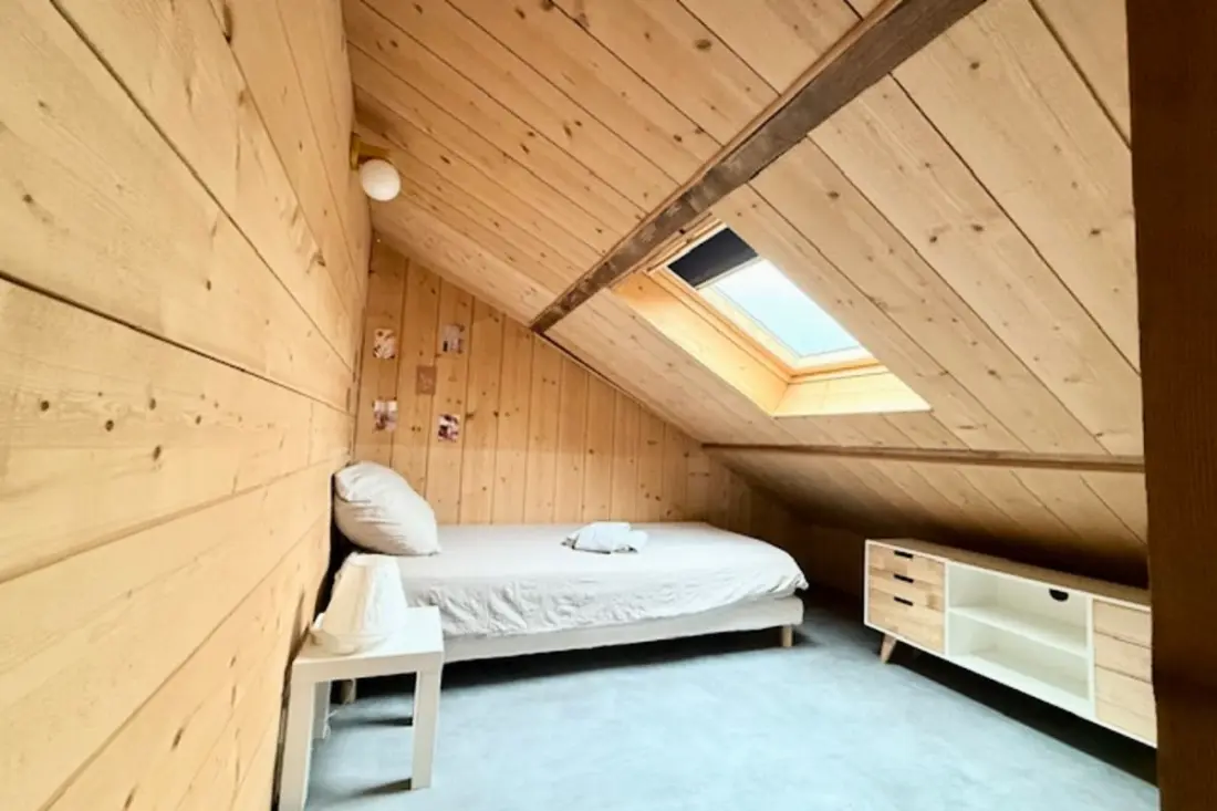 Maison Lumineuse Avec Piscine Privée à La Rochelle