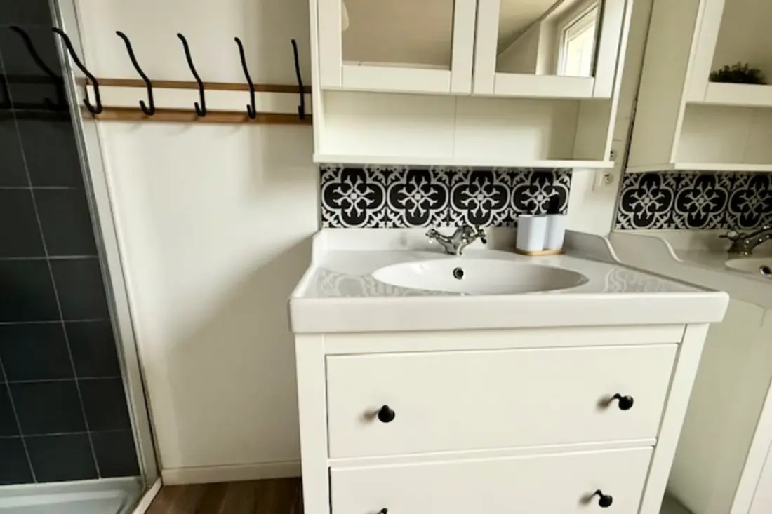 Maison Lumineuse Avec Piscine Privée à La Rochelle
