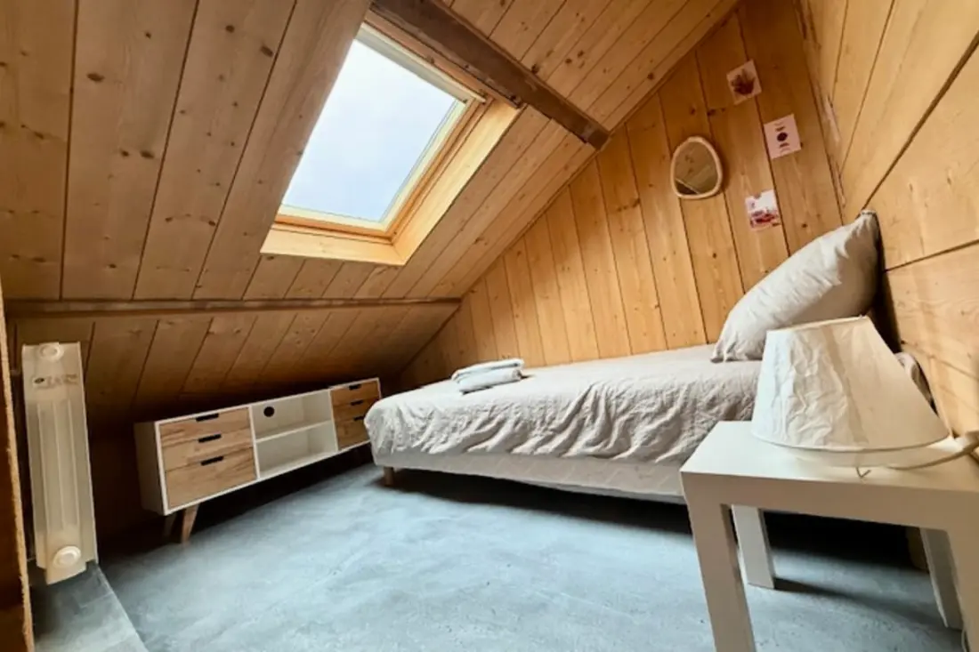 Maison Lumineuse Avec Piscine Privée à La Rochelle