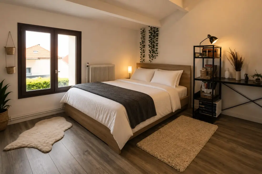 Maison Pour 11 Pers Avec Piscine à La Rochelle