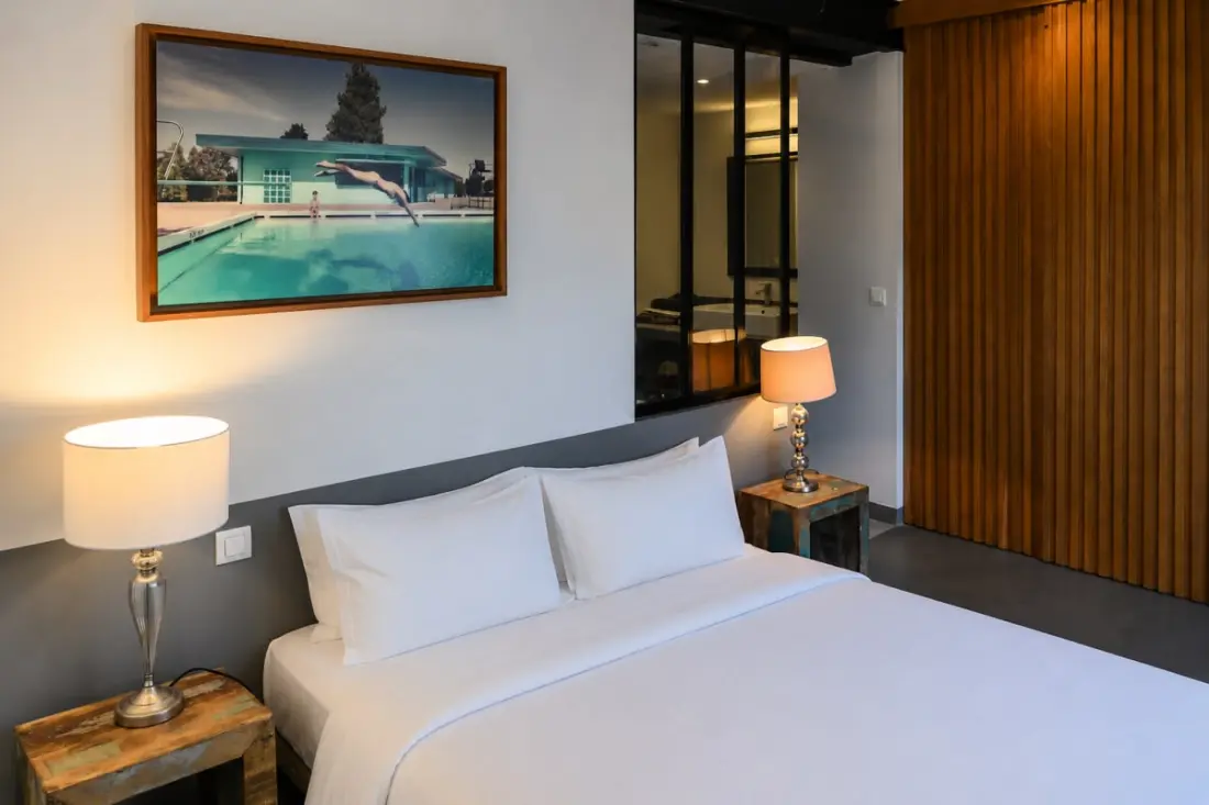 Maison Pour 11 Pers Avec Piscine à La Rochelle