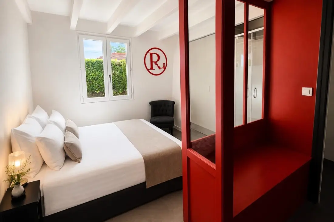 Maison Pour 11 Pers Avec Piscine à La Rochelle