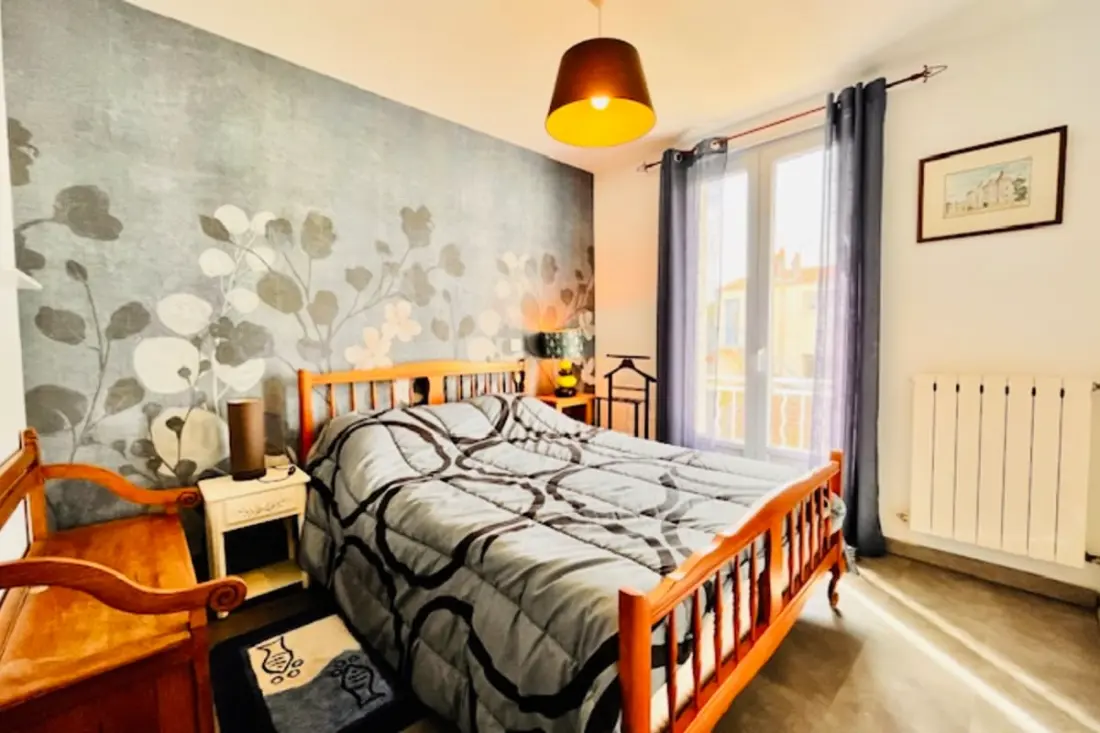 Maison Spacieuse à La Rochelle, Proche Des Plages