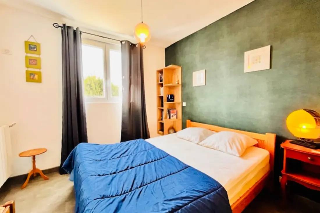 Maison Spacieuse à La Rochelle, Proche Des Plages