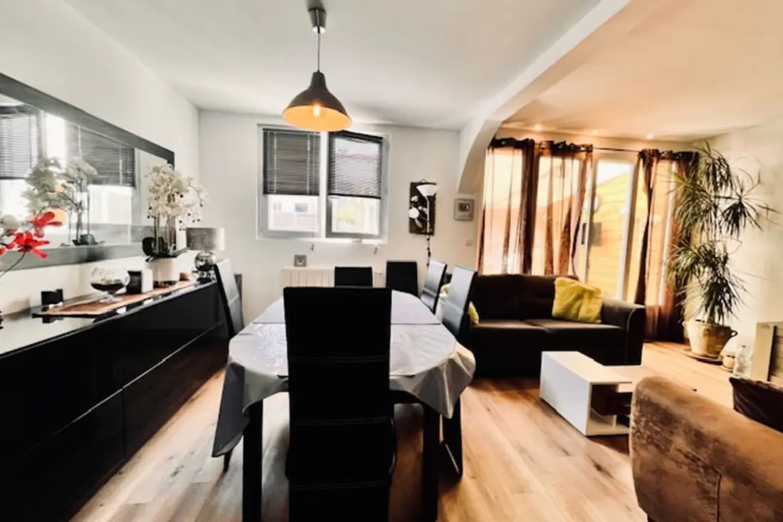 Maison Spacieuse à La Rochelle, Proche Des Plages