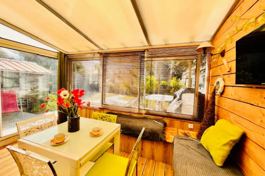 Maison Spacieuse à La Rochelle, Proche Des Plages