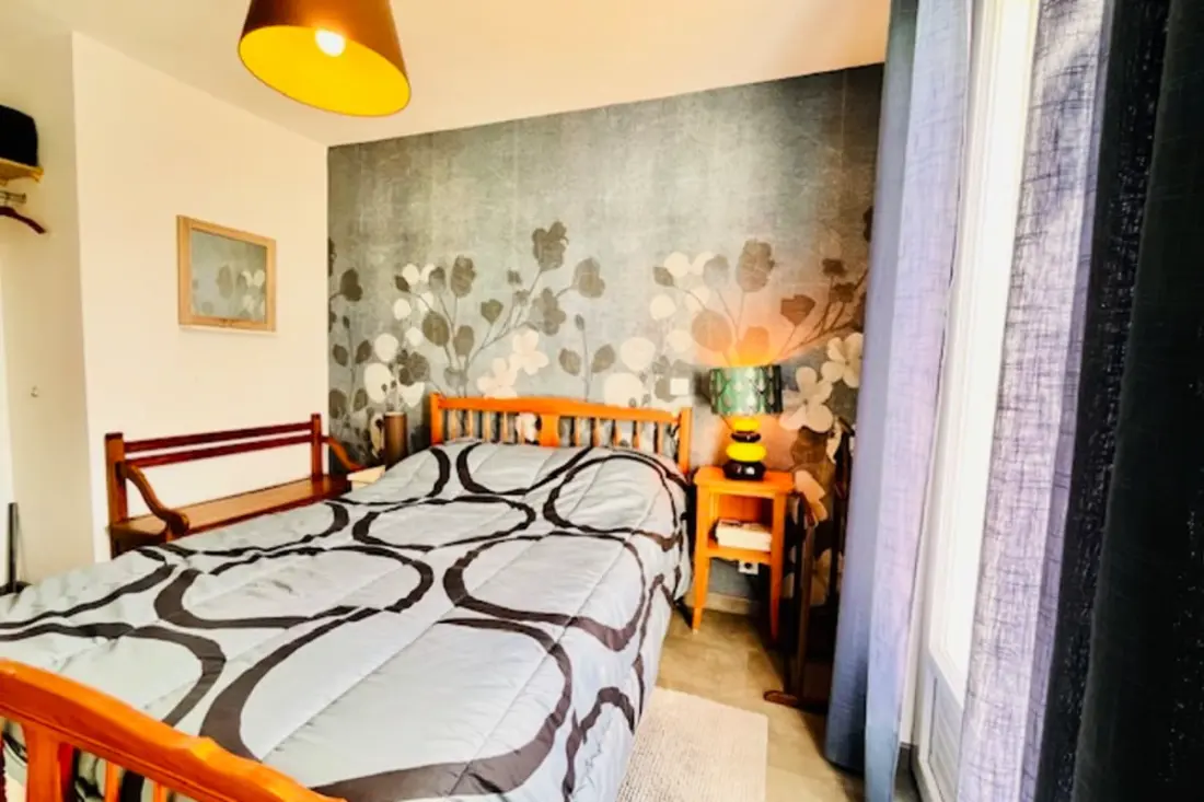 Maison Spacieuse à La Rochelle, Proche Des Plages