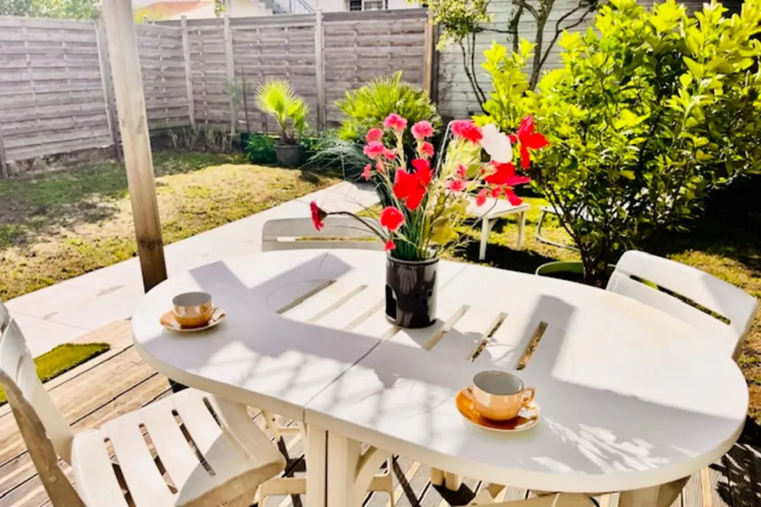Maison Spacieuse à La Rochelle, Proche Des Plages