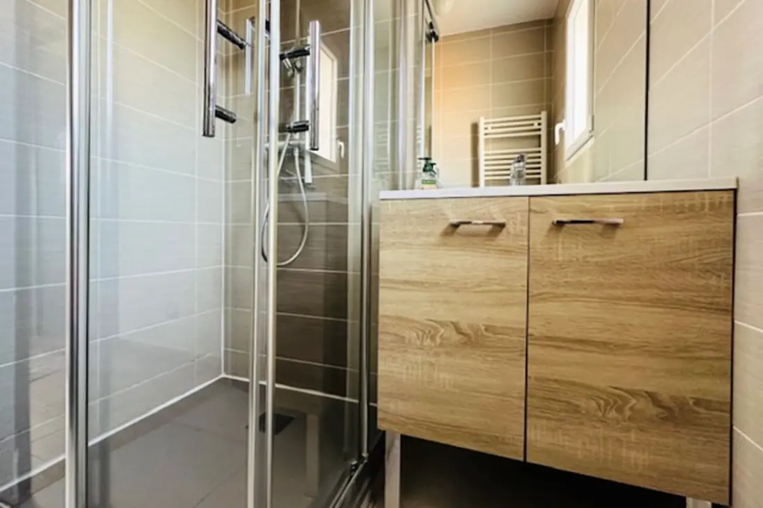 Maison Spacieuse Et Calme à La Rochelle Pour 6