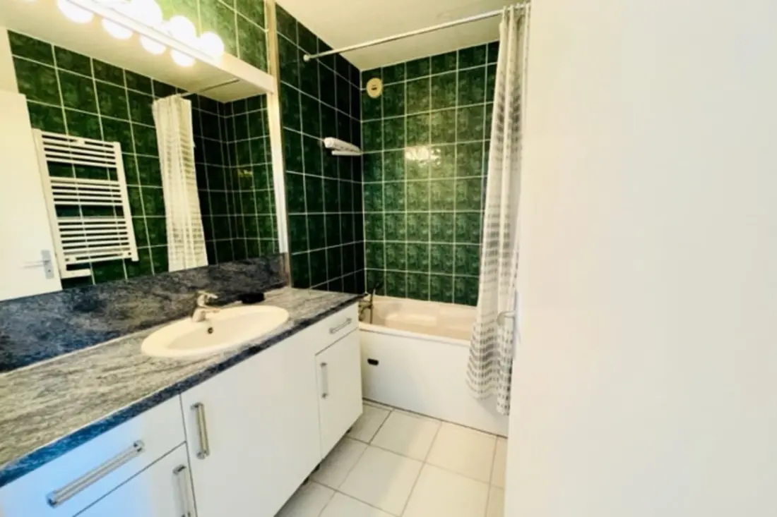 Appartement Au Coeur Des Minimes Avec Vue Mer